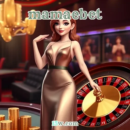 mamaebet App