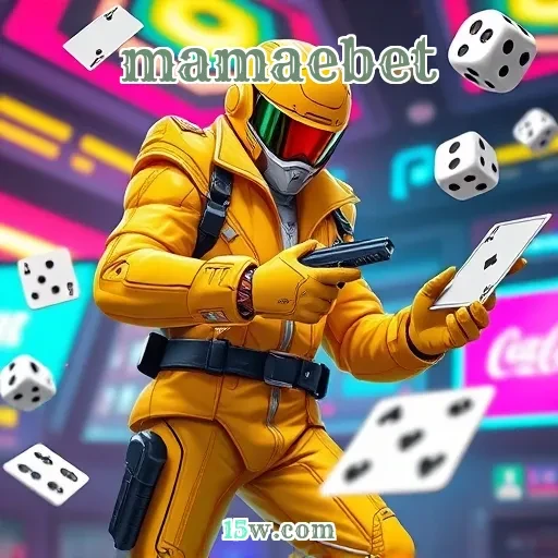 mamaebet Site Confiável