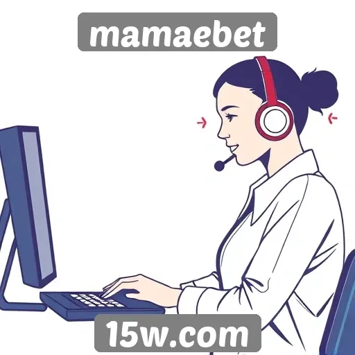 suporte ao cliente no site mamaebet é eficiente
