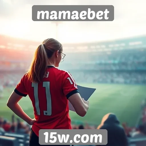 Impacto das apostas esportivas no mamaebet