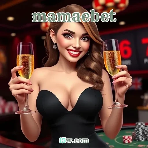 mamaebet Jogos