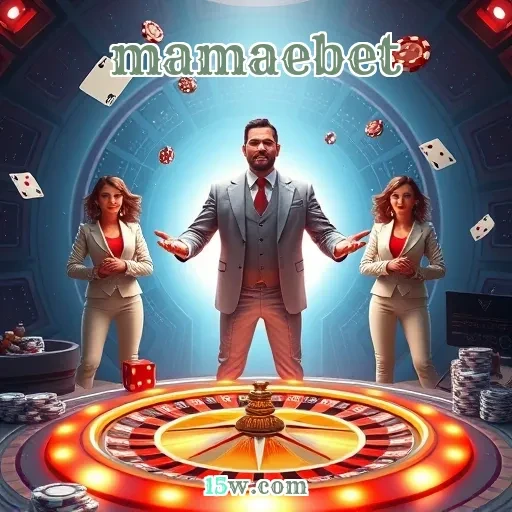 mamaebet Login