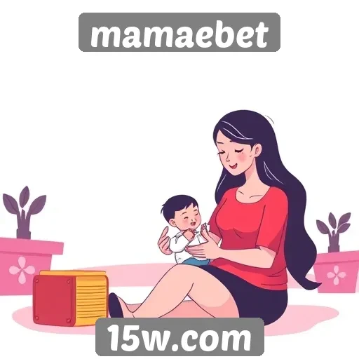 Características da plataforma mamaebet para novos usuários