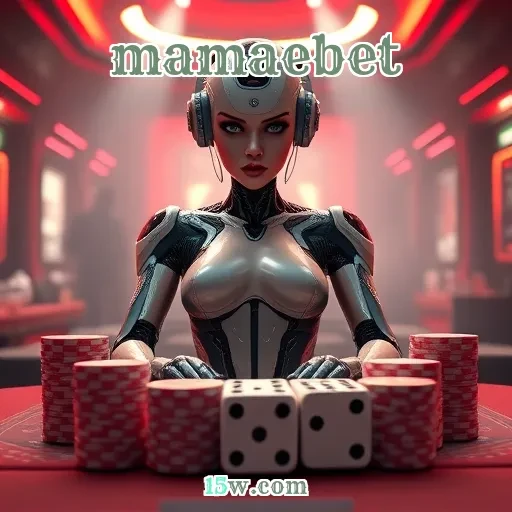 mamaebet Plataforma