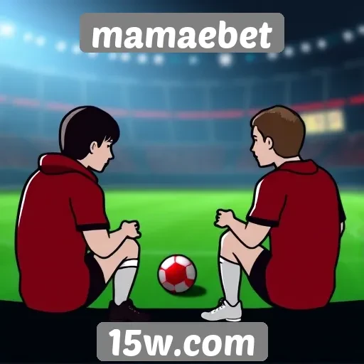 Jogadores comentam sobre experiências na mamaebet