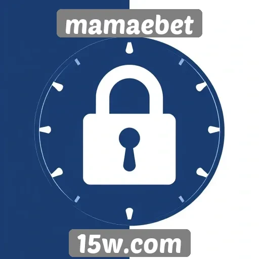 Segurança e privacidade no site mamaebet são prioridades